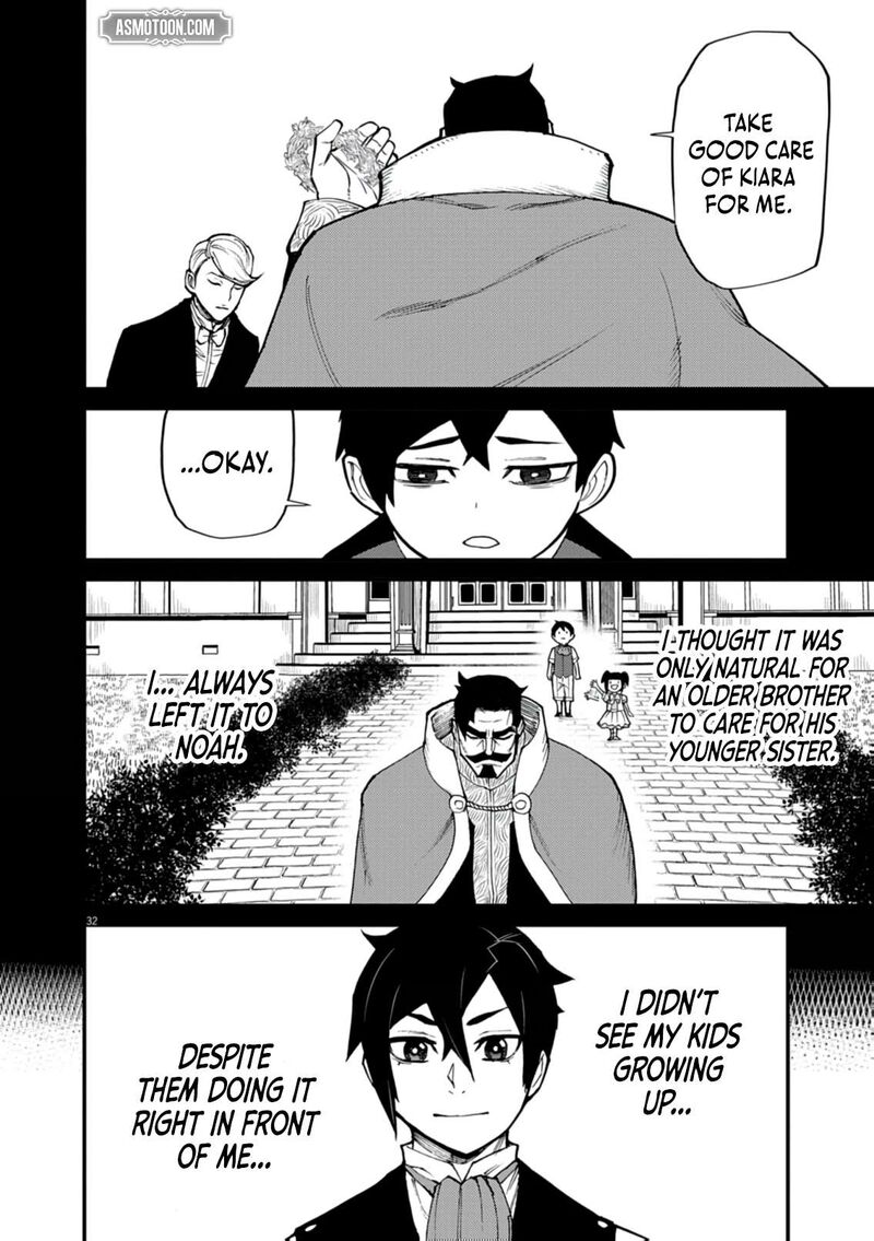 Game Akuyaku Kizoku Ni Tensei Shita Ore Wa ChIIto Kinniku De Musou Suru 38 29