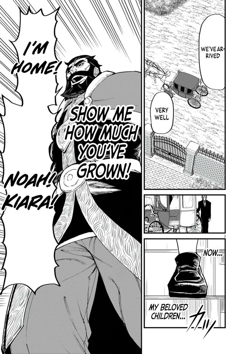 Game Akuyaku Kizoku Ni Tensei Shita Ore Wa ChIIto Kinniku De Musou Suru 38 3