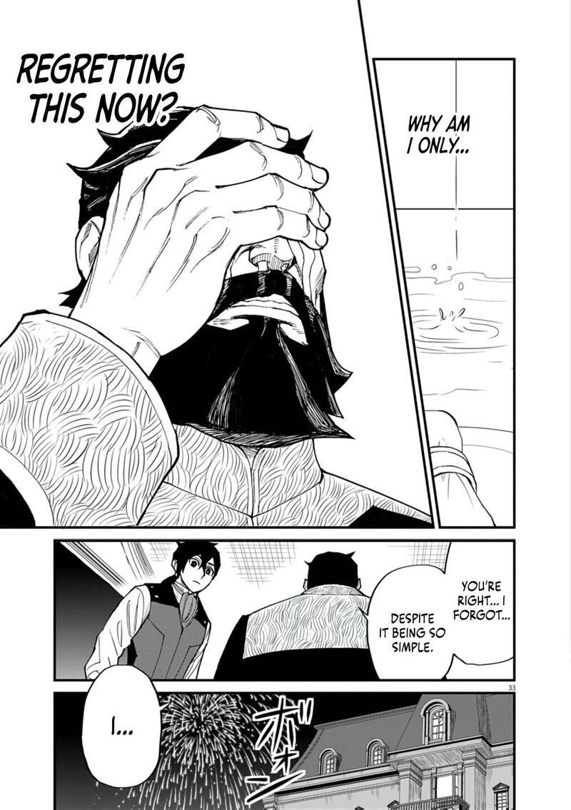 Game Akuyaku Kizoku Ni Tensei Shita Ore Wa ChIIto Kinniku De Musou Suru 38 30