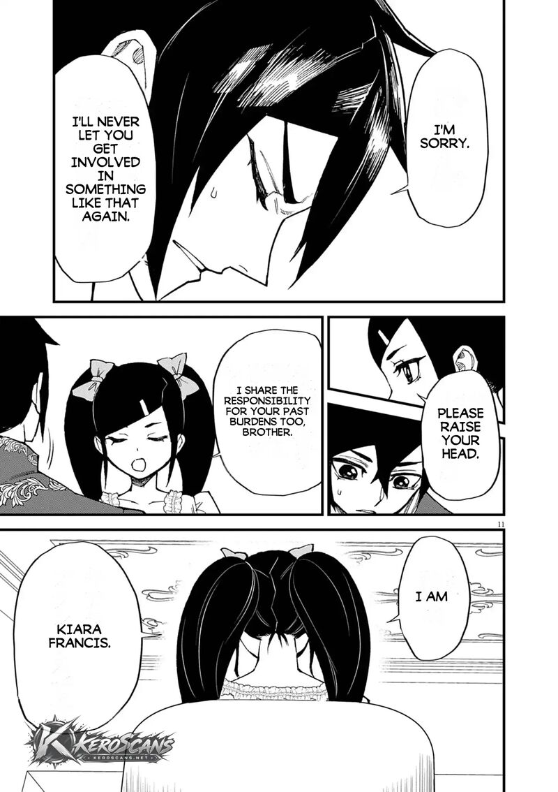 Game Akuyaku Kizoku Ni Tensei Shita Ore Wa ChIIto Kinniku De Musou Suru 51 12
