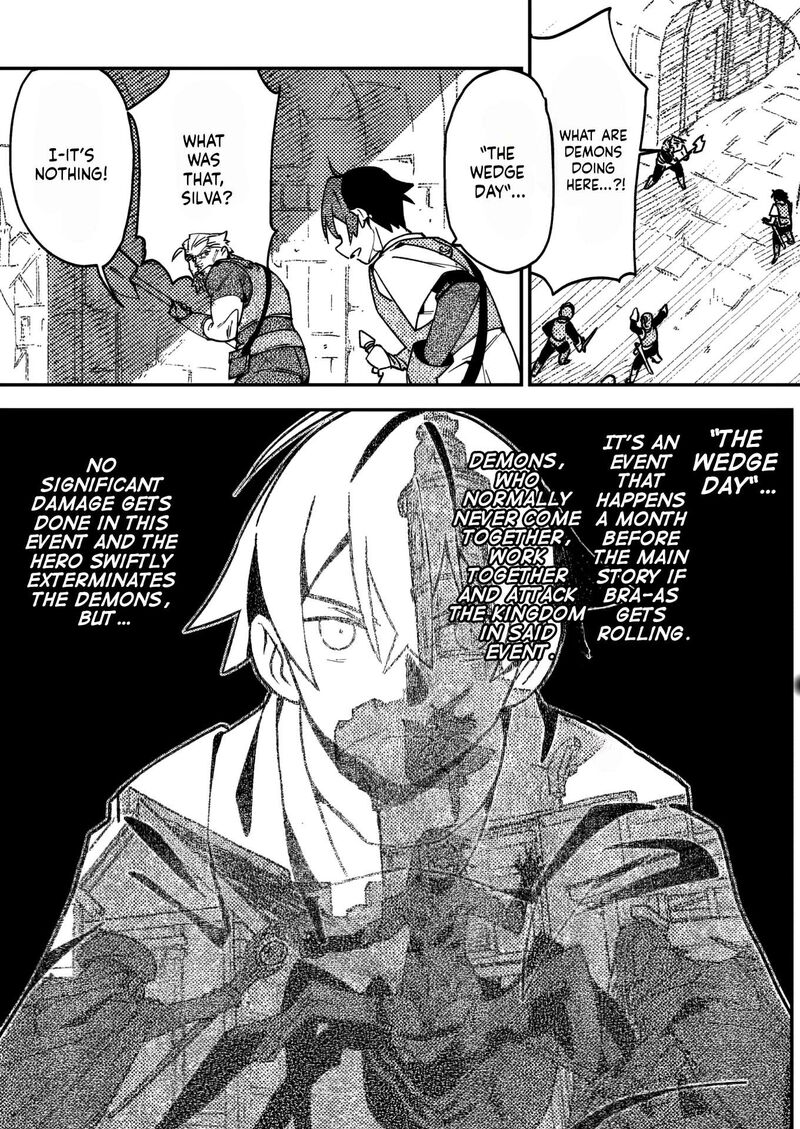 Game Chishiki De Saikyou Ni Natta Mob Heishi Wa Shin No Jitsuryoku Wo Kakushitai 1 19