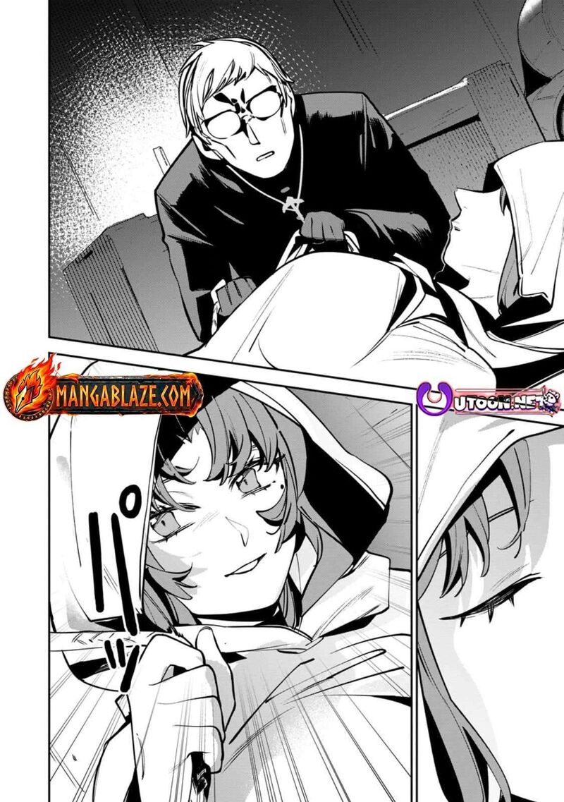 Game Chishiki De Saikyou Ni Natta Mob Heishi Wa Shin No Jitsuryoku Wo Kakushitai 12b 2