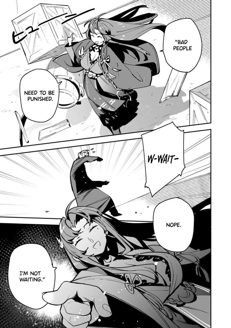 Game Chishiki De Saikyou Ni Natta Mob Heishi Wa Shin No Jitsuryoku Wo Kakushitai 12b 5