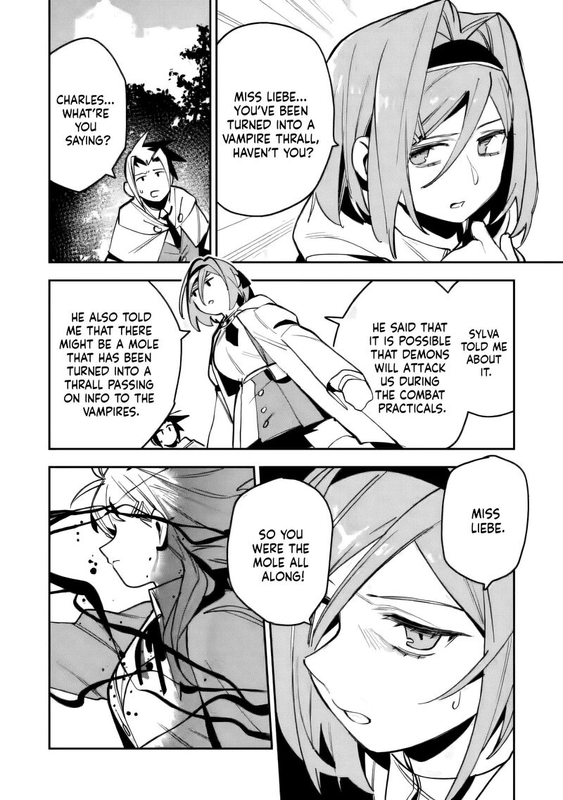 Game Chishiki De Saikyou Ni Natta Mob Heishi Wa Shin No Jitsuryoku Wo Kakushitai 13 13