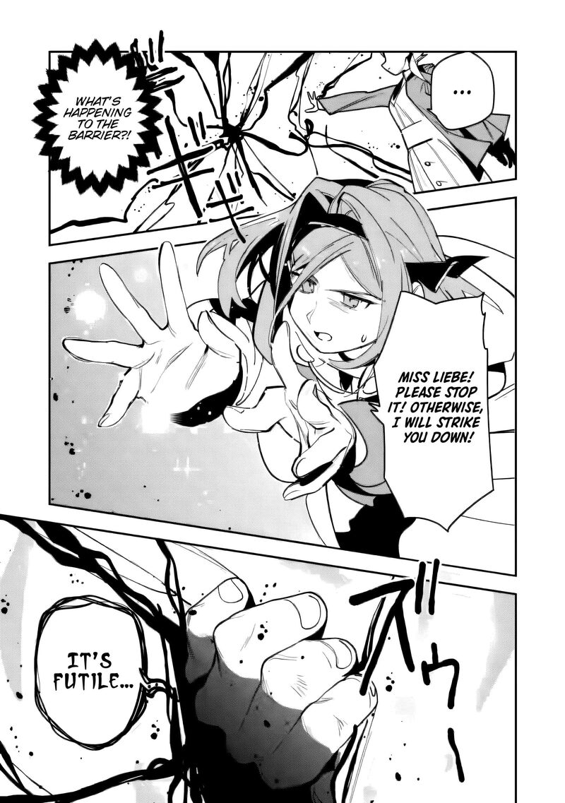 Game Chishiki De Saikyou Ni Natta Mob Heishi Wa Shin No Jitsuryoku Wo Kakushitai 13 14