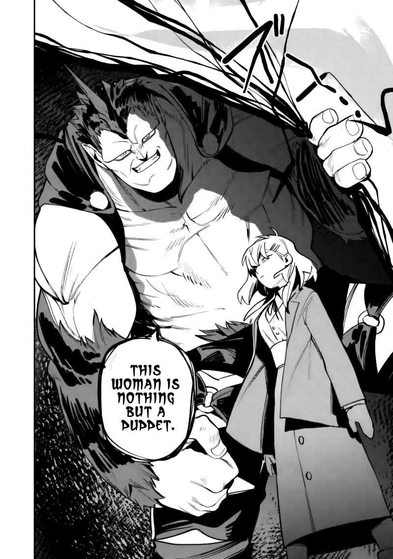 Game Chishiki De Saikyou Ni Natta Mob Heishi Wa Shin No Jitsuryoku Wo Kakushitai 13 15