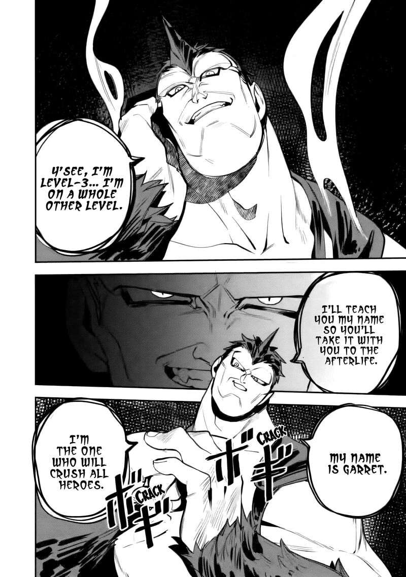 Game Chishiki De Saikyou Ni Natta Mob Heishi Wa Shin No Jitsuryoku Wo Kakushitai 13 19