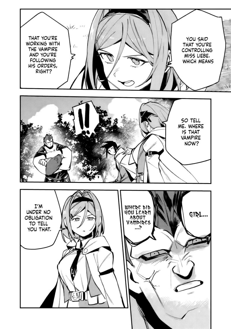 Game Chishiki De Saikyou Ni Natta Mob Heishi Wa Shin No Jitsuryoku Wo Kakushitai 13 21