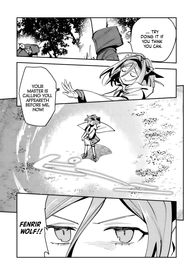 Game Chishiki De Saikyou Ni Natta Mob Heishi Wa Shin No Jitsuryoku Wo Kakushitai 13 30