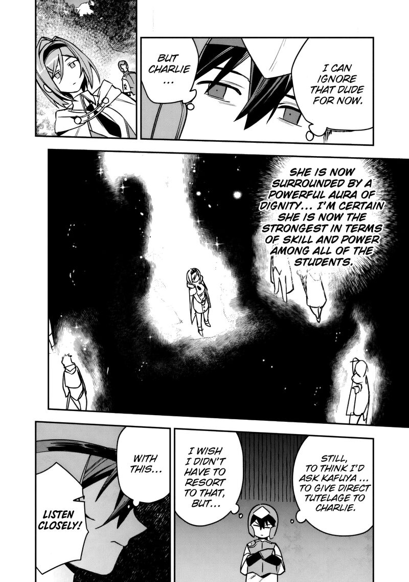 Game Chishiki De Saikyou Ni Natta Mob Heishi Wa Shin No Jitsuryoku Wo Kakushitai 13 5