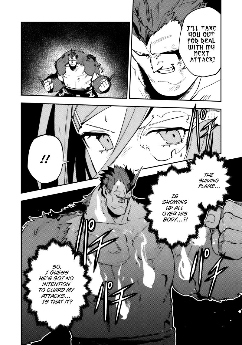 Game Chishiki De Saikyou Ni Natta Mob Heishi Wa Shin No Jitsuryoku Wo Kakushitai 14 15