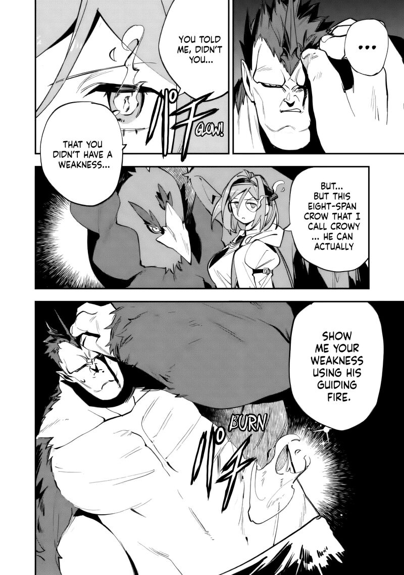 Game Chishiki De Saikyou Ni Natta Mob Heishi Wa Shin No Jitsuryoku Wo Kakushitai 14 9