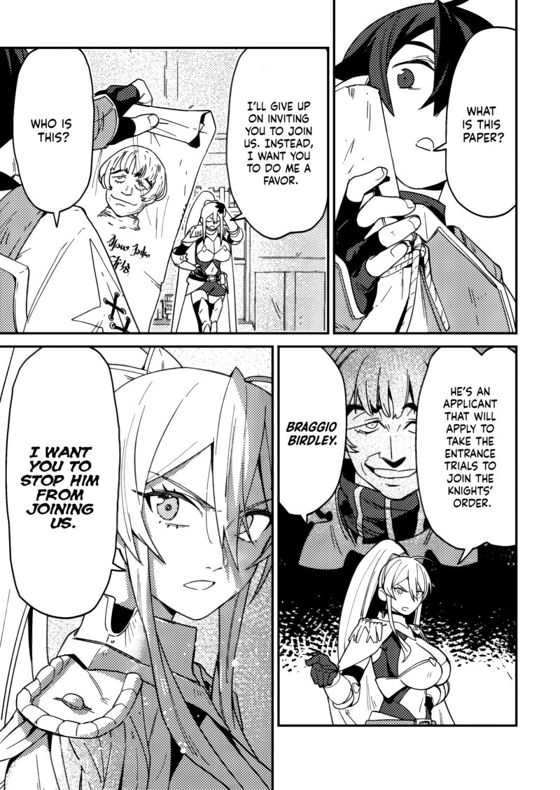 Game Chishiki De Saikyou Ni Natta Mob Heishi Wa Shin No Jitsuryoku Wo Kakushitai 2b 3