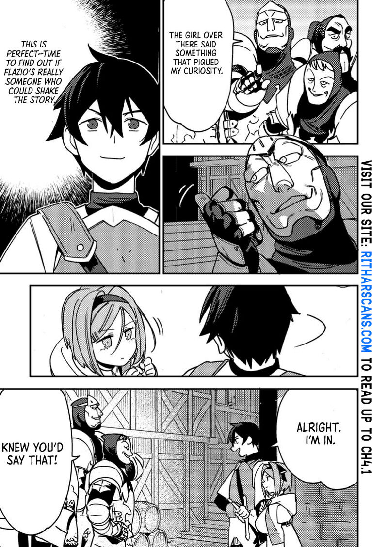 Game Chishiki De Saikyou Ni Natta Mob Heishi Wa Shin No Jitsuryoku Wo Kakushitai 3a 10