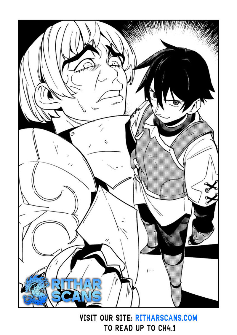 Game Chishiki De Saikyou Ni Natta Mob Heishi Wa Shin No Jitsuryoku Wo Kakushitai 3a 2