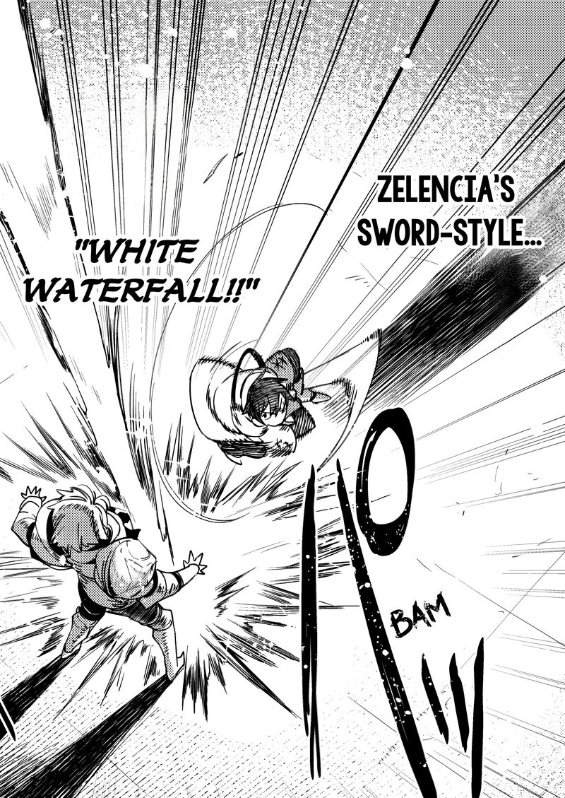 Game Chishiki De Saikyou Ni Natta Mob Heishi Wa Shin No Jitsuryoku Wo Kakushitai 3c 7