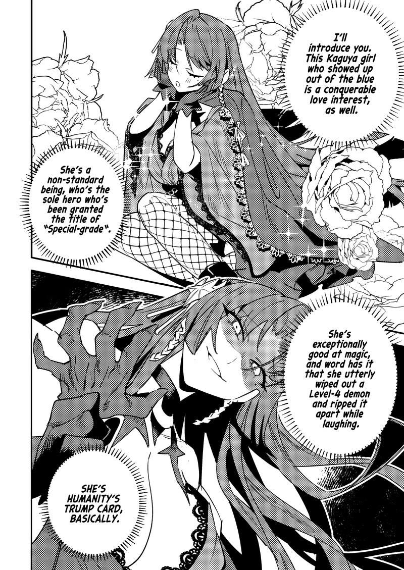 Game Chishiki De Saikyou Ni Natta Mob Heishi Wa Shin No Jitsuryoku Wo Kakushitai 4 11