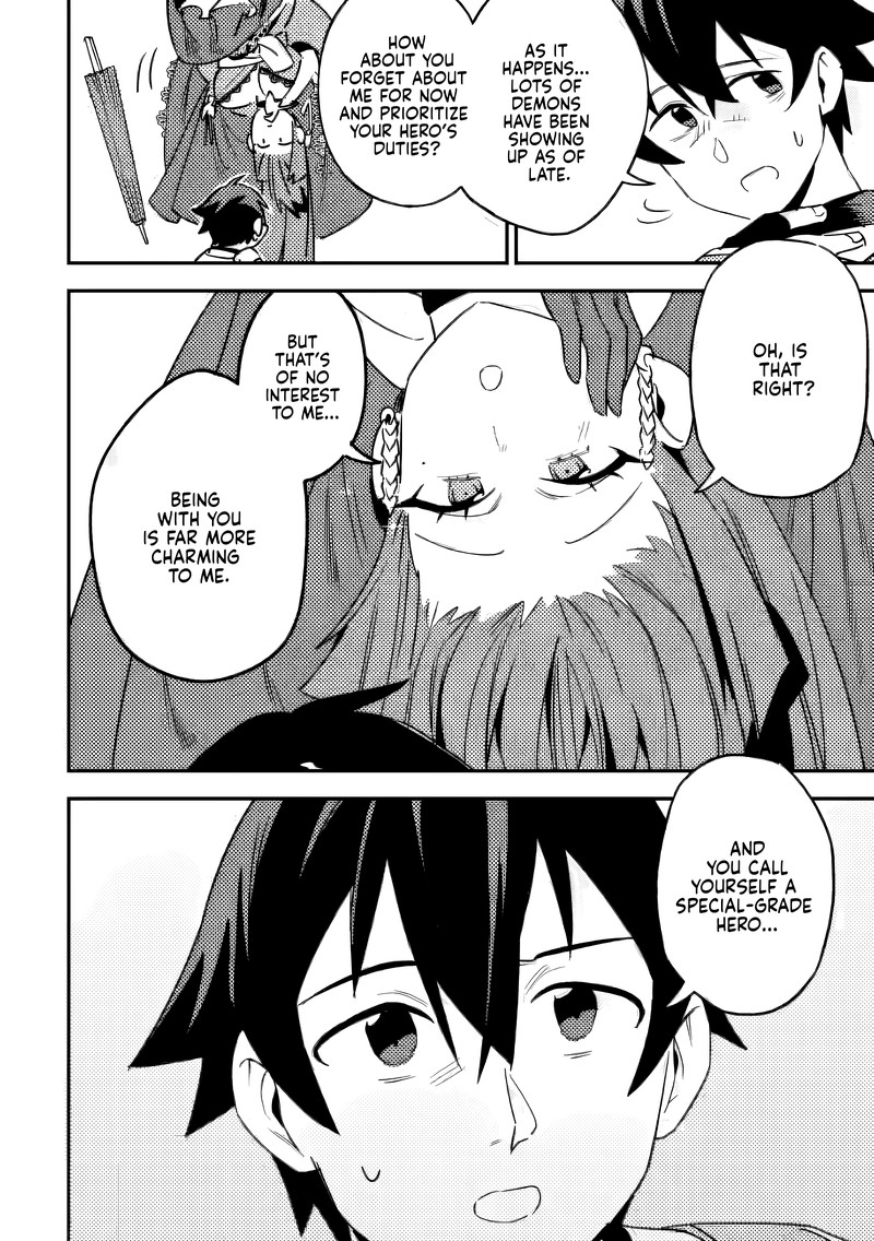 Game Chishiki De Saikyou Ni Natta Mob Heishi Wa Shin No Jitsuryoku Wo Kakushitai 4 13