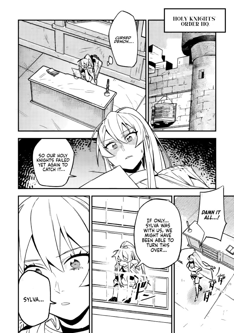 Game Chishiki De Saikyou Ni Natta Mob Heishi Wa Shin No Jitsuryoku Wo Kakushitai 4 15