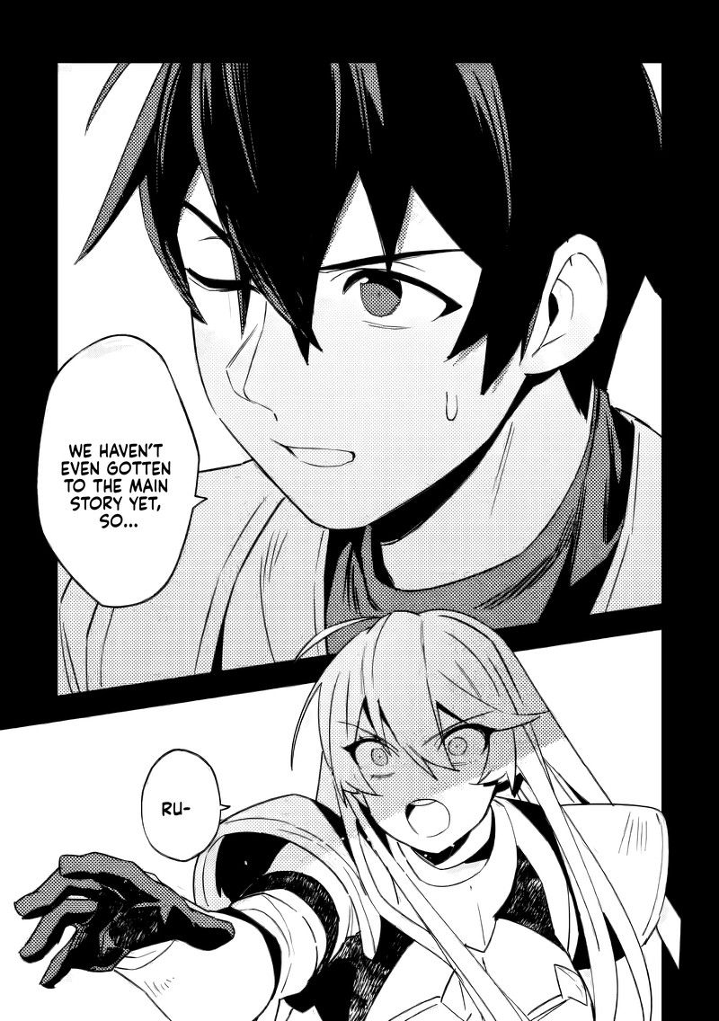 Game Chishiki De Saikyou Ni Natta Mob Heishi Wa Shin No Jitsuryoku Wo Kakushitai 4 24