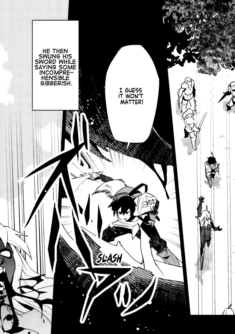 Game Chishiki De Saikyou Ni Natta Mob Heishi Wa Shin No Jitsuryoku Wo Kakushitai 4 25