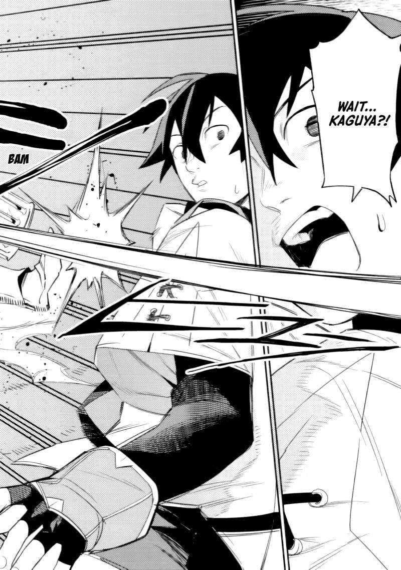 Game Chishiki De Saikyou Ni Natta Mob Heishi Wa Shin No Jitsuryoku Wo Kakushitai 5b 10