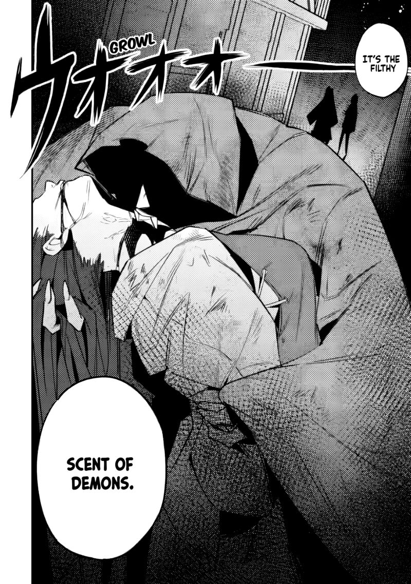Game Chishiki De Saikyou Ni Natta Mob Heishi Wa Shin No Jitsuryoku Wo Kakushitai 5c 12