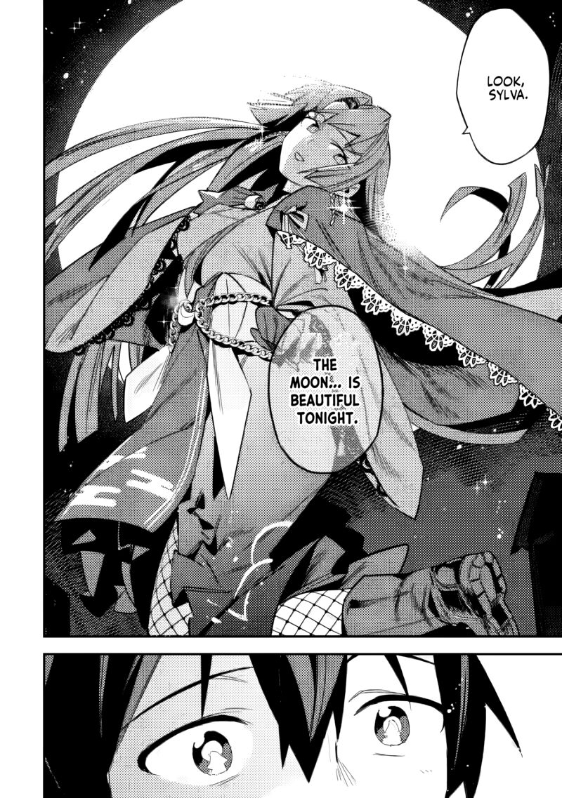 Game Chishiki De Saikyou Ni Natta Mob Heishi Wa Shin No Jitsuryoku Wo Kakushitai 5c 6
