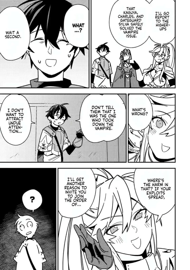 Game Chishiki De Saikyou Ni Natta Mob Heishi Wa Shin No Jitsuryoku Wo Kakushitai 7b 8