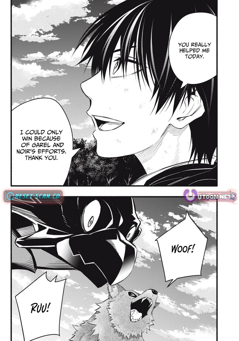 Game Chuuban De Shinu Akuyaku Kizoku Ni Tensei Shita Node Hazure Skill Quottamequot Wo Kushi Shite Saikyou Wo Mezashite Mita 30 18