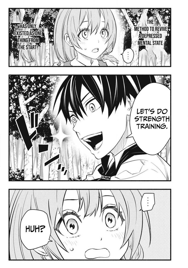 Game Chuuban De Shinu Akuyaku Kizoku Ni Tensei Shita Node Hazure Skill Quottamequot Wo Kushi Shite Saikyou Wo Mezashite Mita 32 5