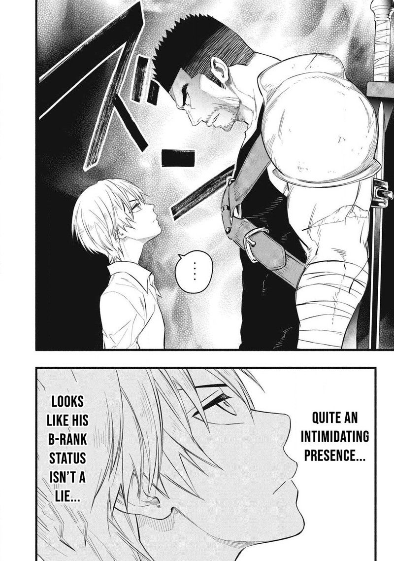 Game Chuuban De Shinu Akuyaku Kizoku Ni Tensei Shita Node Hazure Skill Quottamequot Wo Kushi Shite Saikyou Wo Mezashite Mita 33 16