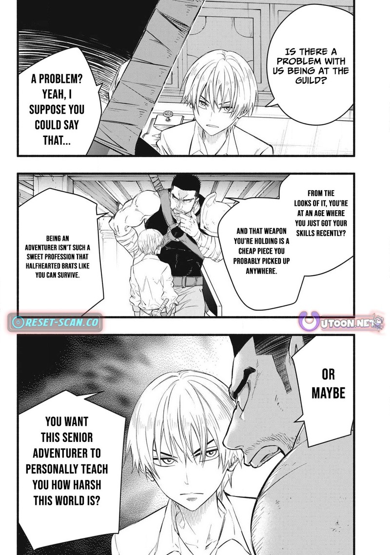 Game Chuuban De Shinu Akuyaku Kizoku Ni Tensei Shita Node Hazure Skill Quottamequot Wo Kushi Shite Saikyou Wo Mezashite Mita 33 17