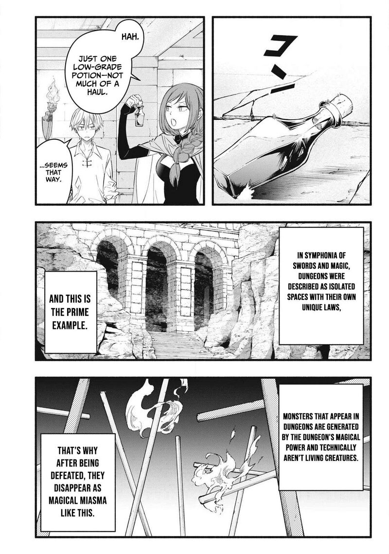 Game Chuuban De Shinu Akuyaku Kizoku Ni Tensei Shita Node Hazure Skill Quottamequot Wo Kushi Shite Saikyou Wo Mezashite Mita 35 15