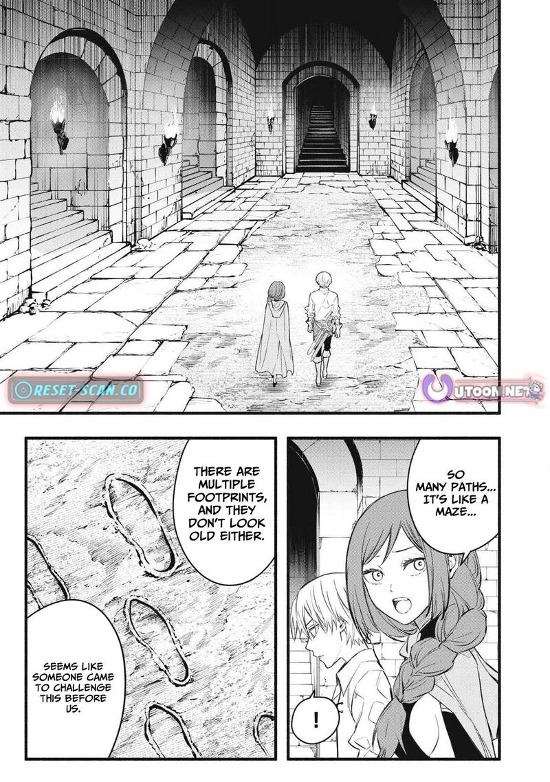 Game Chuuban De Shinu Akuyaku Kizoku Ni Tensei Shita Node Hazure Skill Quottamequot Wo Kushi Shite Saikyou Wo Mezashite Mita 35 2