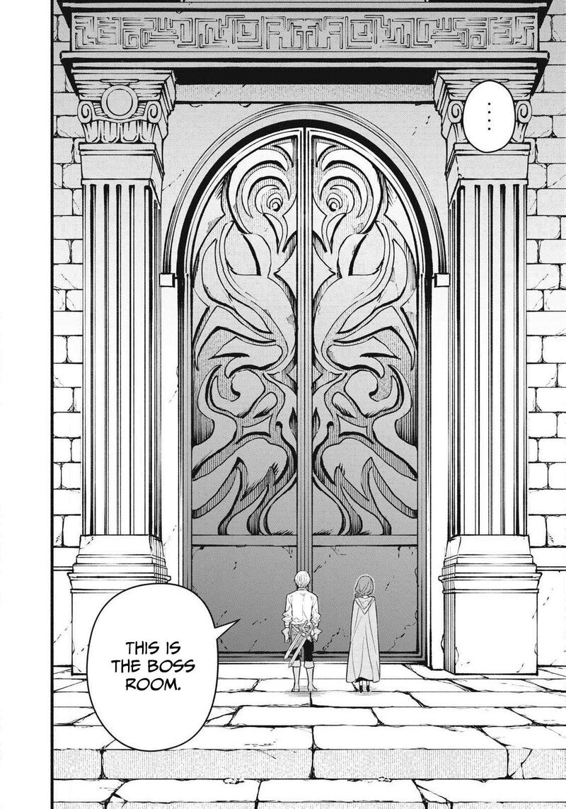 Game Chuuban De Shinu Akuyaku Kizoku Ni Tensei Shita Node Hazure Skill Quottamequot Wo Kushi Shite Saikyou Wo Mezashite Mita 36 11