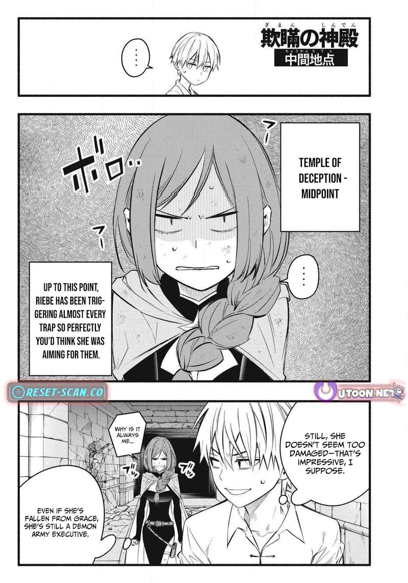 Game Chuuban De Shinu Akuyaku Kizoku Ni Tensei Shita Node Hazure Skill Quottamequot Wo Kushi Shite Saikyou Wo Mezashite Mita 36 2