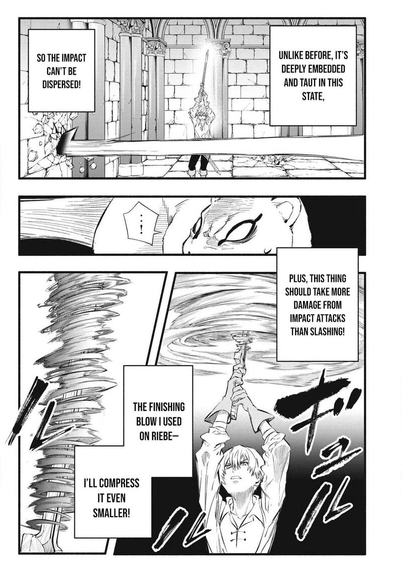 Game Chuuban De Shinu Akuyaku Kizoku Ni Tensei Shita Node Hazure Skill Quottamequot Wo Kushi Shite Saikyou Wo Mezashite Mita 37 10