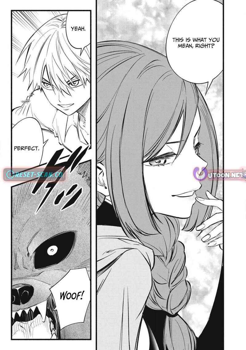 Game Chuuban De Shinu Akuyaku Kizoku Ni Tensei Shita Node Hazure Skill Quottamequot Wo Kushi Shite Saikyou Wo Mezashite Mita 37 16