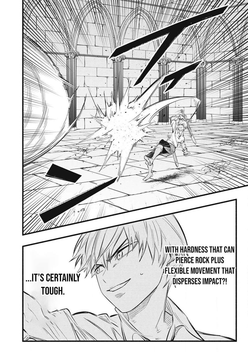 Game Chuuban De Shinu Akuyaku Kizoku Ni Tensei Shita Node Hazure Skill Quottamequot Wo Kushi Shite Saikyou Wo Mezashite Mita 37 5