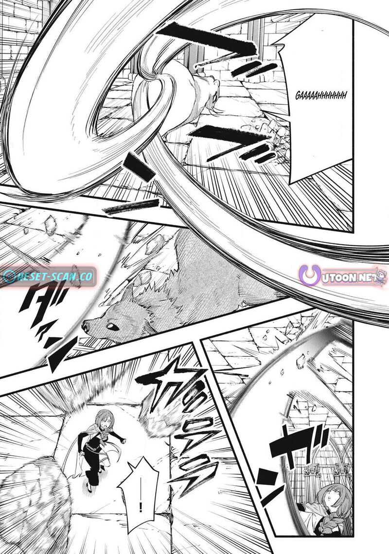 Game Chuuban De Shinu Akuyaku Kizoku Ni Tensei Shita Node Hazure Skill Quottamequot Wo Kushi Shite Saikyou Wo Mezashite Mita 37 6