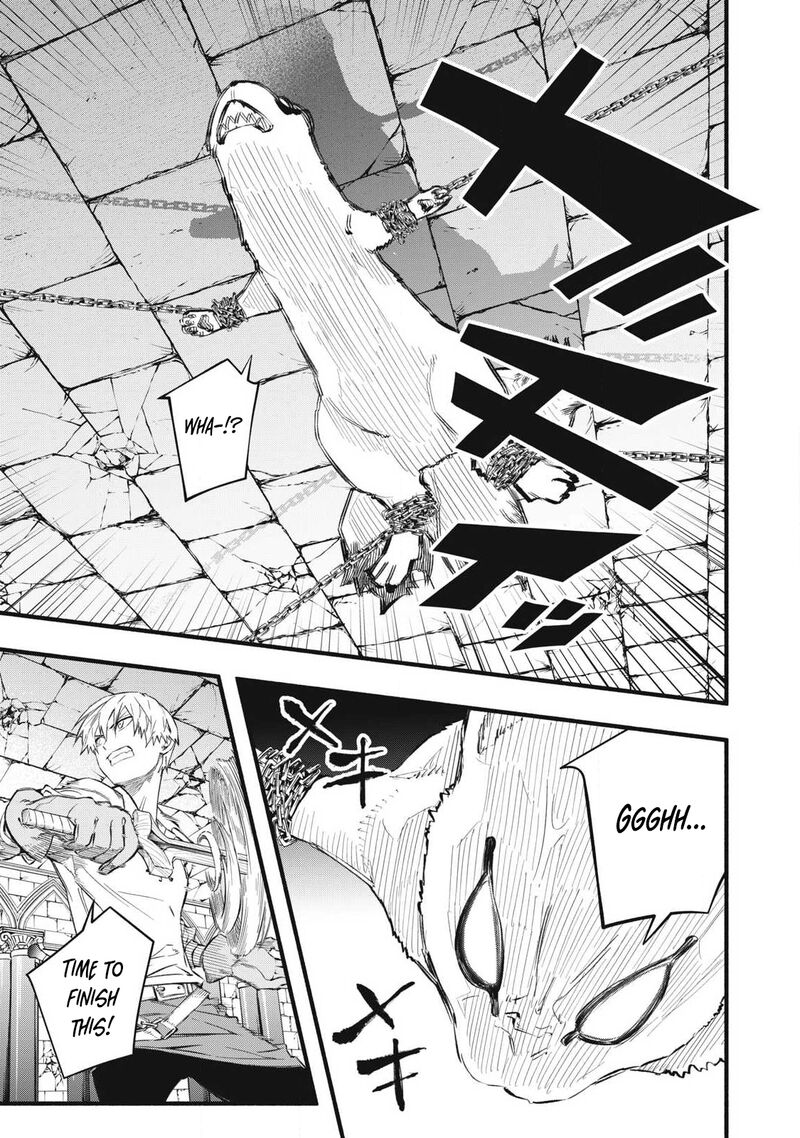 Game Chuuban De Shinu Akuyaku Kizoku Ni Tensei Shita Node Hazure Skill Quottamequot Wo Kushi Shite Saikyou Wo Mezashite Mita 38 12