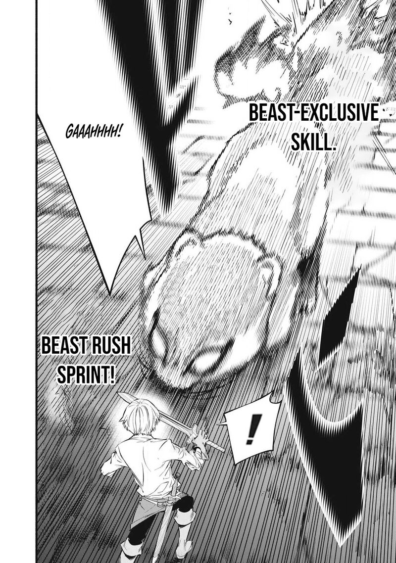 Game Chuuban De Shinu Akuyaku Kizoku Ni Tensei Shita Node Hazure Skill Quottamequot Wo Kushi Shite Saikyou Wo Mezashite Mita 38 3