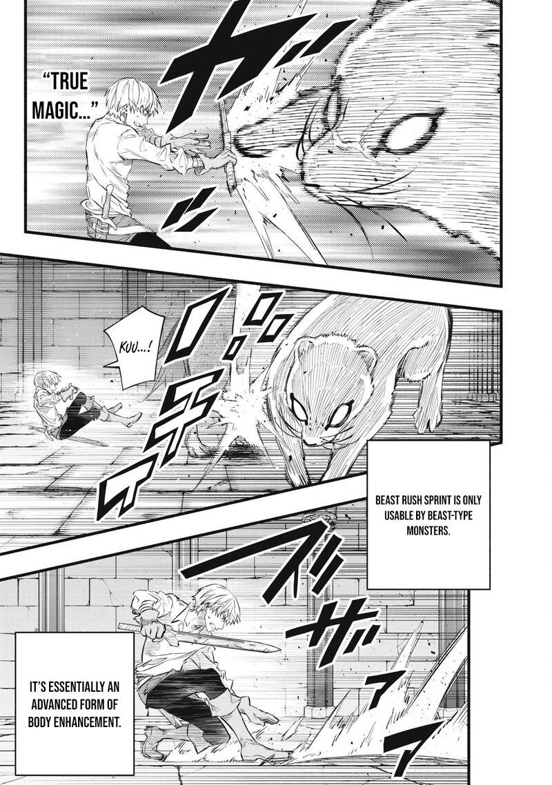 Game Chuuban De Shinu Akuyaku Kizoku Ni Tensei Shita Node Hazure Skill Quottamequot Wo Kushi Shite Saikyou Wo Mezashite Mita 38 4