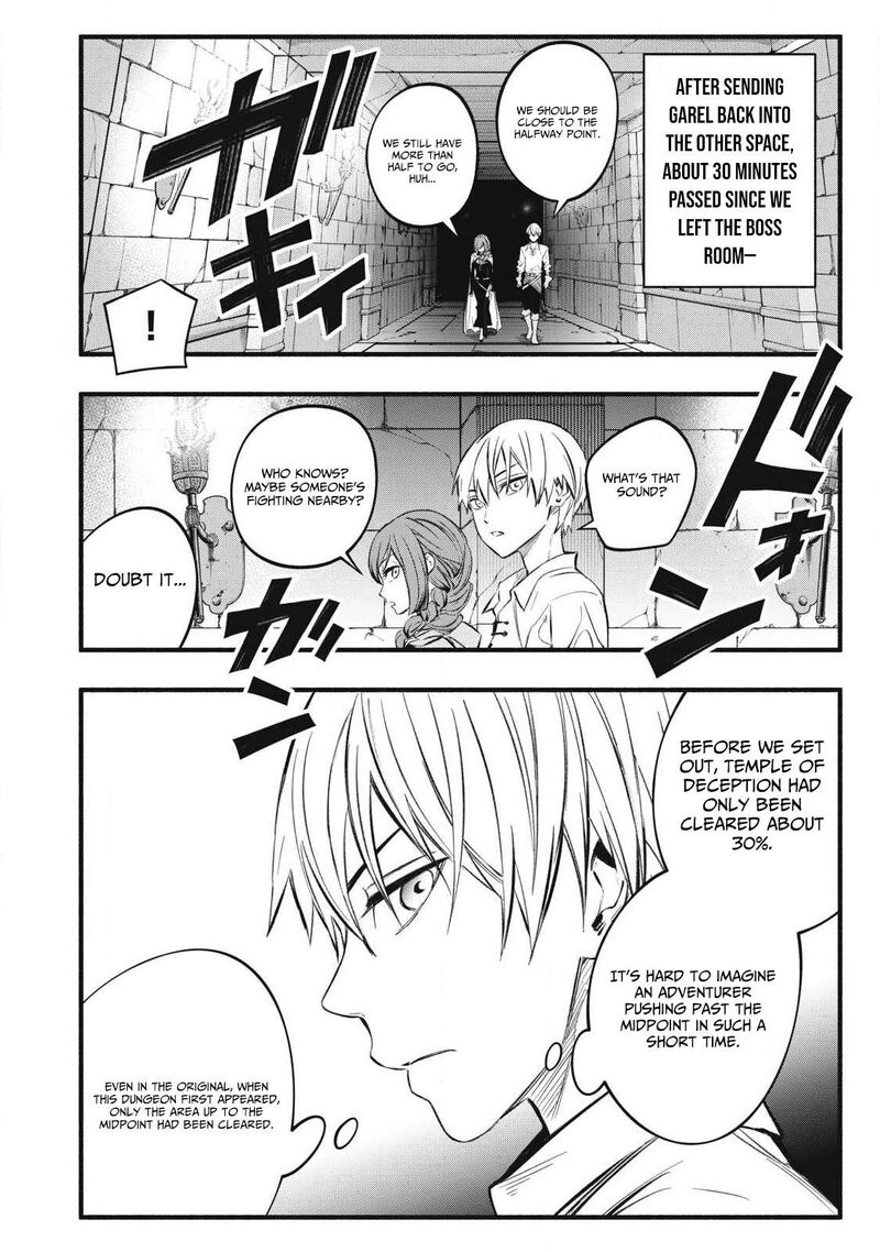 Game Chuuban De Shinu Akuyaku Kizoku Ni Tensei Shita Node Hazure Skill Quottamequot Wo Kushi Shite Saikyou Wo Mezashite Mita 39 7