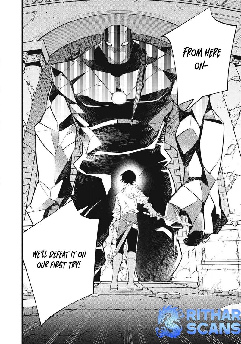 Game Chuuban De Shinu Akuyaku Kizoku Ni Tensei Shita Node Hazure Skill Quottamequot Wo Kushi Shite Saikyou Wo Mezashite Mita 40 16