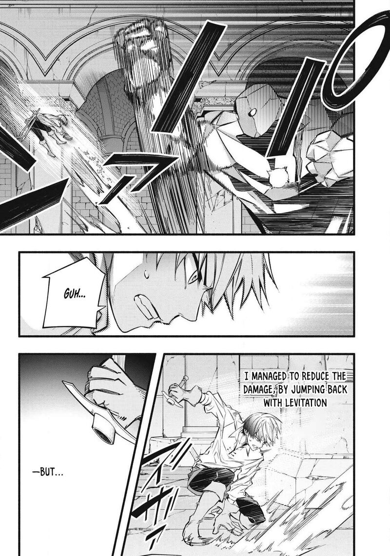 Game Chuuban De Shinu Akuyaku Kizoku Ni Tensei Shita Node Hazure Skill Quottamequot Wo Kushi Shite Saikyou Wo Mezashite Mita 40 3