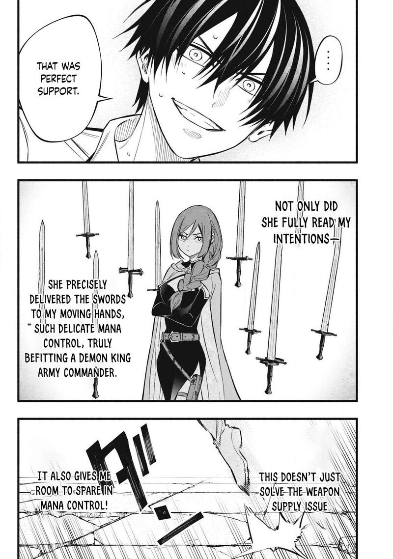 Game Chuuban De Shinu Akuyaku Kizoku Ni Tensei Shita Node Hazure Skill Quottamequot Wo Kushi Shite Saikyou Wo Mezashite Mita 41 15