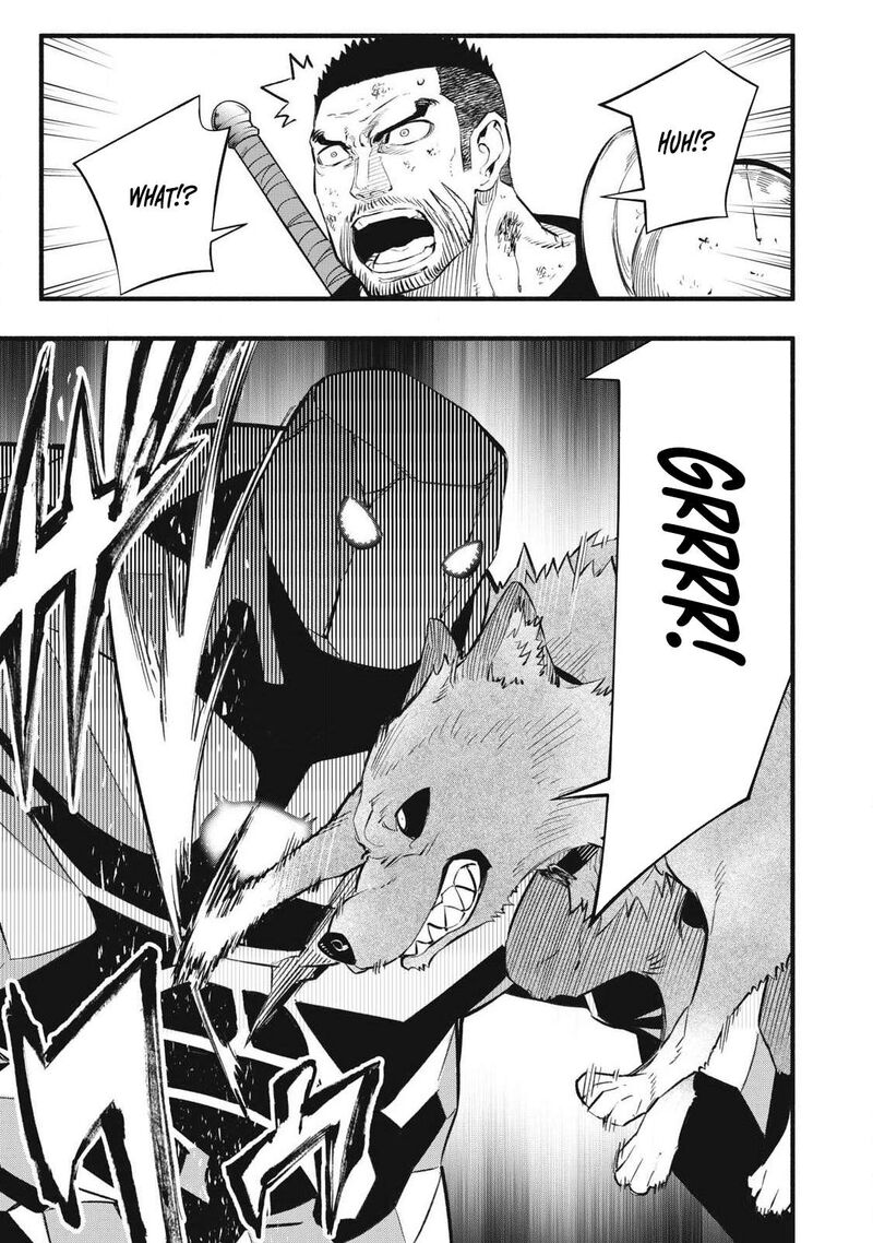 Game Chuuban De Shinu Akuyaku Kizoku Ni Tensei Shita Node Hazure Skill Quottamequot Wo Kushi Shite Saikyou Wo Mezashite Mita 41 3