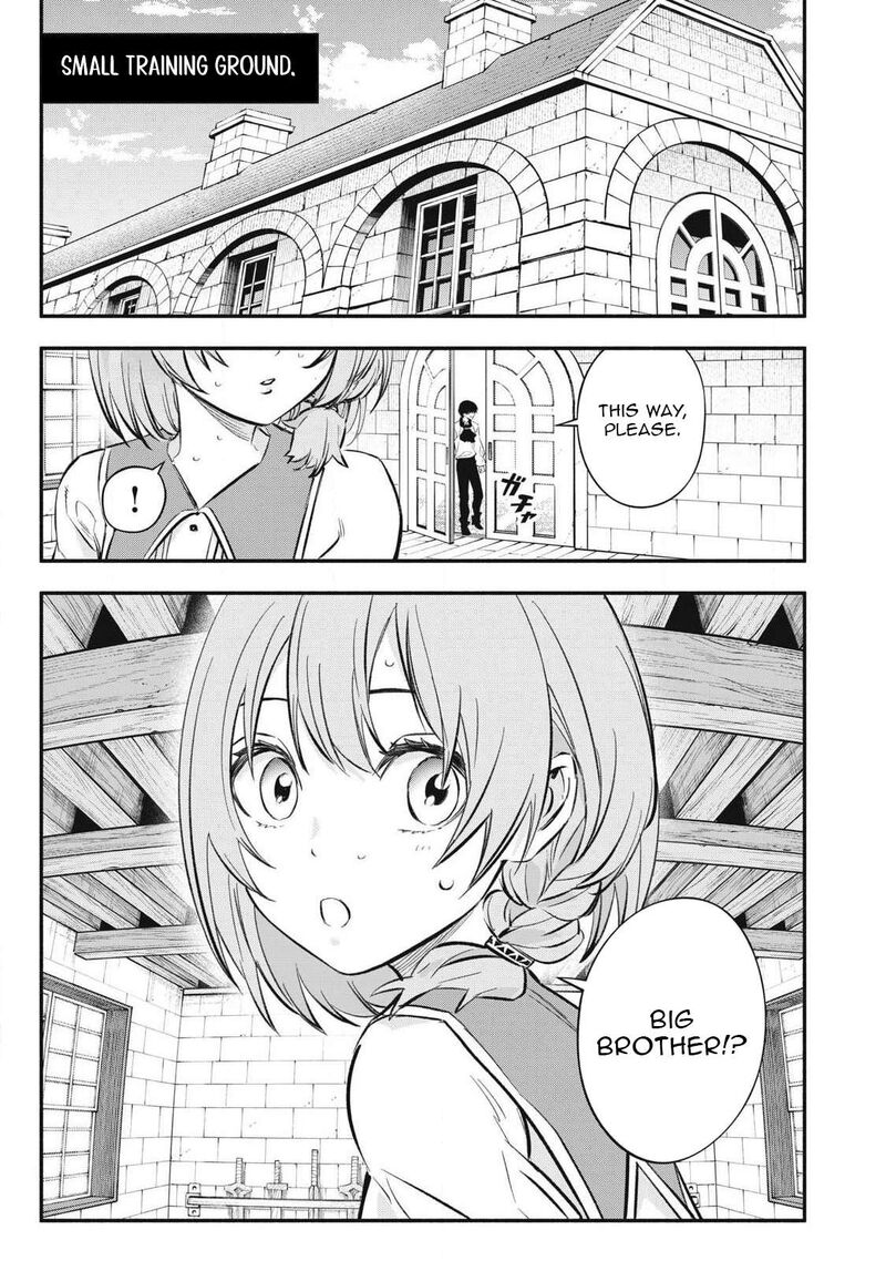 Game Chuuban De Shinu Akuyaku Kizoku Ni Tensei Shita Node Hazure Skill Quottamequot Wo Kushi Shite Saikyou Wo Mezashite Mita 46 7